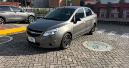 Chevrolet Sail 2016 SAIL LS