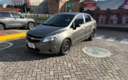 Chevrolet Sail 2016 SAIL LS
