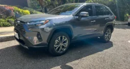 Toyota RAV4 2023 RAV 4 HIBRIDA