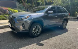 Toyota RAV4 2023 RAV 4 HIBRIDA