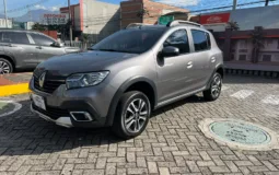 Renault Stepway 2022 1.6