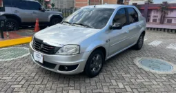 Renault Logan 2014 Dynamique