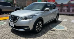 Nissan KICKS 2019 KICKS