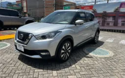 Nissan KICKS 2019 KICKS
