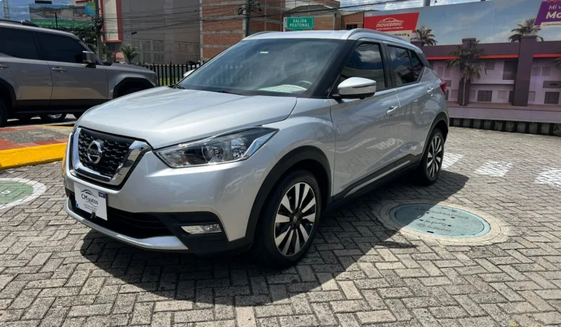 Nissan KICKS 2019 KICKS