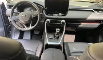 Toyota RAV4 2023 RAV 4 HIBRIDA lleno