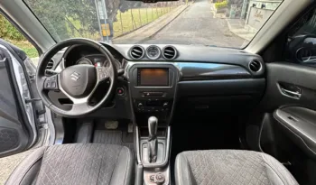 Suzuki VITARA ALL-GRIP 2021 VITARA ALL,GRIP lleno