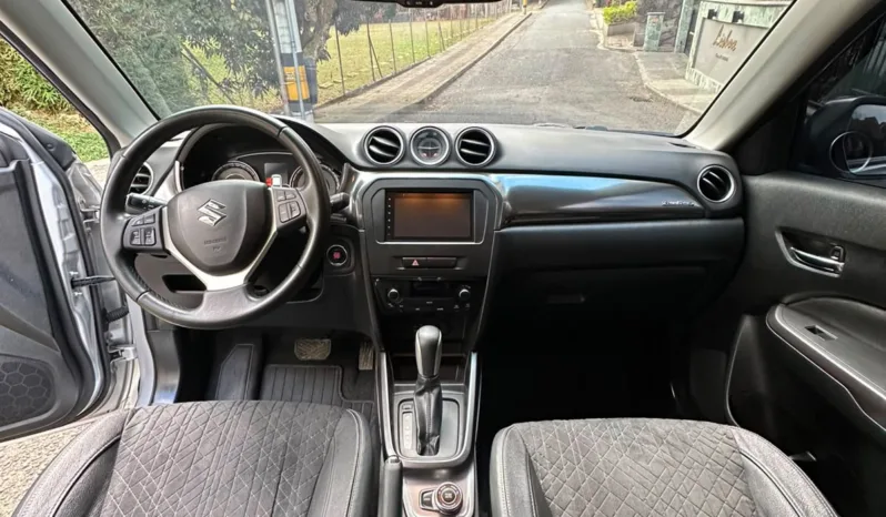Suzuki VITARA ALL-GRIP 2021 VITARA ALL,GRIP lleno