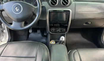 Renault Logan 2014 Dynamique lleno