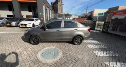 Chevrolet Sail 2016 SAIL LS