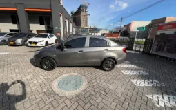 Chevrolet Sail 2016 SAIL LS