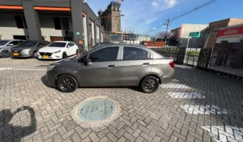 Chevrolet Sail 2016 SAIL LS lleno