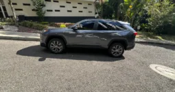 Toyota RAV4 2023 RAV 4 HIBRIDA