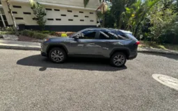 Toyota RAV4 2023 RAV 4 HIBRIDA