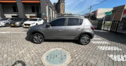 Renault Stepway 2022 1.6