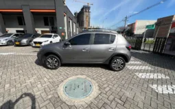 Renault Stepway 2022 1.6