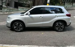 Suzuki VITARA ALL-GRIP 2021 VITARA ALL,GRIP