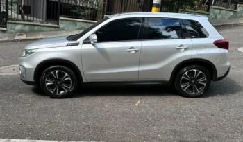 Suzuki VITARA ALL-GRIP 2021 VITARA ALL,GRIP lleno