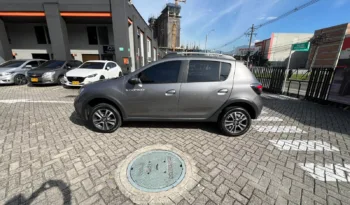 Renault Stepway 2022 1.6 lleno