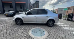 Renault Logan 2014 Dynamique