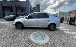 Renault Logan 2014 Dynamique