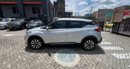 Nissan KICKS 2019 KICKS