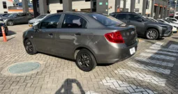 Chevrolet Sail 2016 SAIL LS