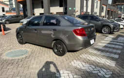 Chevrolet Sail 2016 SAIL LS