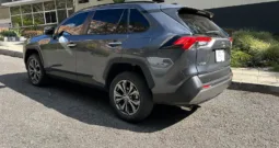 Toyota RAV4 2023 RAV 4 HIBRIDA