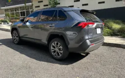 Toyota RAV4 2023 RAV 4 HIBRIDA