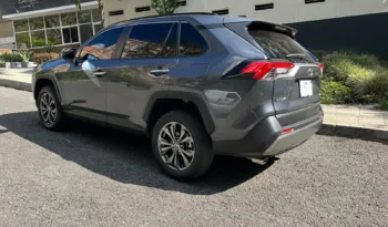 Toyota RAV4 2023 RAV 4 HIBRIDA lleno