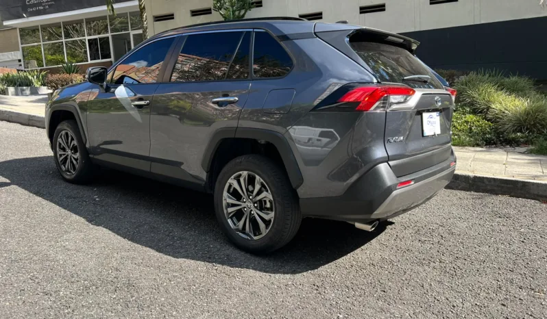 Toyota RAV4 2023 RAV 4 HIBRIDA