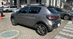 Renault Stepway 2022 1.6