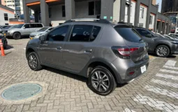 Renault Stepway 2022 1.6