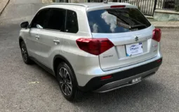 Suzuki VITARA ALL-GRIP 2021 VITARA ALL,GRIP