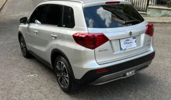 Suzuki VITARA ALL-GRIP 2021 VITARA ALL,GRIP lleno