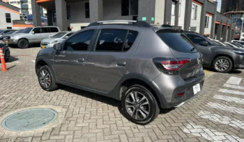 Renault Stepway 2022 1.6 lleno