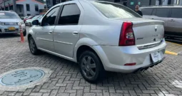 Renault Logan 2014 Dynamique