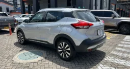 Nissan KICKS 2019 KICKS