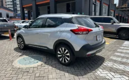 Nissan KICKS 2019 KICKS