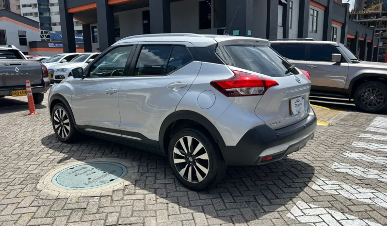 Nissan KICKS 2019 KICKS
