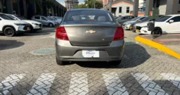 Chevrolet Sail 2016 SAIL LS