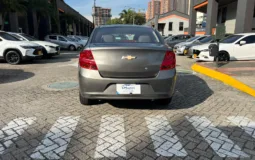 Chevrolet Sail 2016 SAIL LS