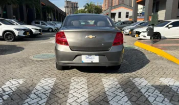 Chevrolet Sail 2016 SAIL LS lleno