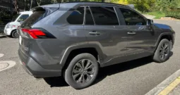 Toyota RAV4 2023 RAV 4 HIBRIDA