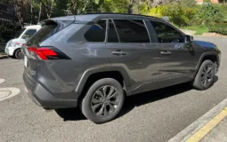 Toyota RAV4 2023 RAV 4 HIBRIDA