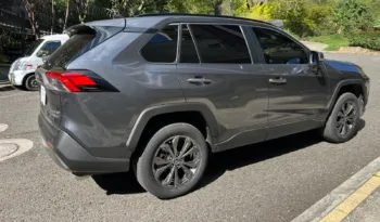 Toyota RAV4 2023 RAV 4 HIBRIDA lleno