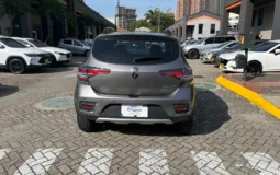 Renault Stepway 2022 1.6