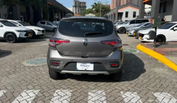Renault Stepway 2022 1.6 lleno