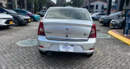 Renault Logan 2014 Dynamique